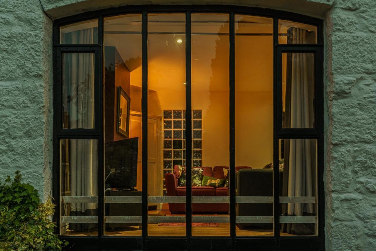 No.1 The Coach House Villa Силвърдейл Екстериор снимка