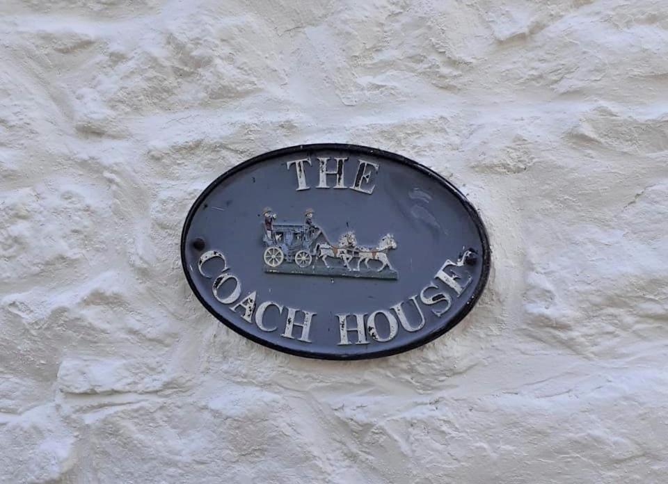 No.1 The Coach House Villa Силвърдейл Екстериор снимка