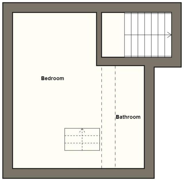 No.1 The Coach House Villa Силвърдейл Екстериор снимка